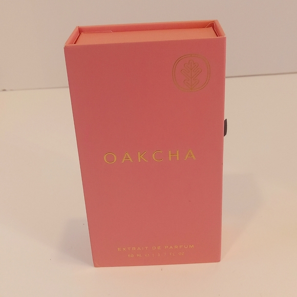 Oakcha Forever Young New In Package 1.7oz Eau de Parfum Spray for Women New Box - Picture 4 of 4